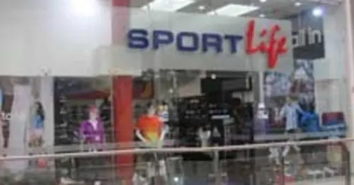 SPOR LIFE TUNAL SPOR LIFE TUNAL